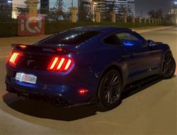 فورد موستانج